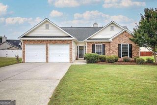 12 Independence Way NE, Cartersville, GA 30121