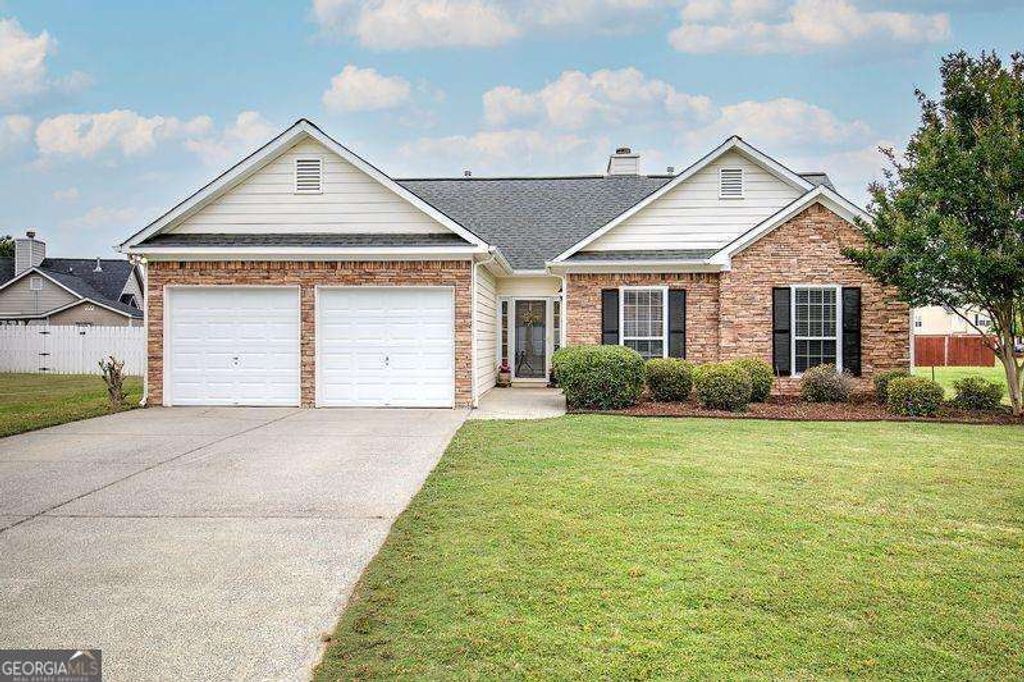 12 Independence Way NE, Cartersville, GA 30121