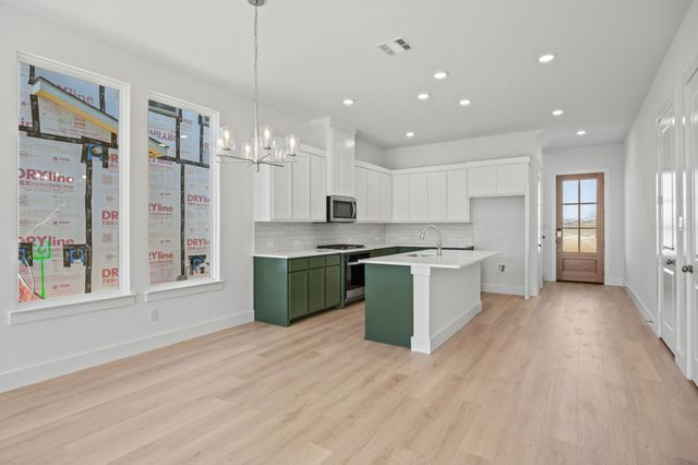 328 Chestnut Street, Celina, TX 75009