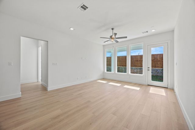 328 Chestnut Street, Celina, TX 75009