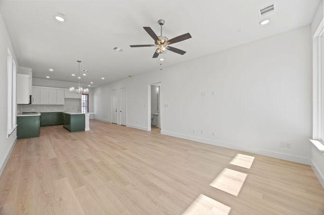 328 Chestnut Street, Celina, TX 75009