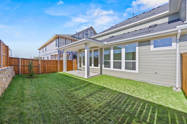 328 Chestnut Street, Celina, TX 75009