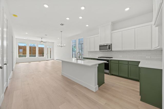 328 Chestnut Street, Celina, TX 75009