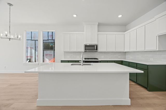 328 Chestnut Street, Celina, TX 75009