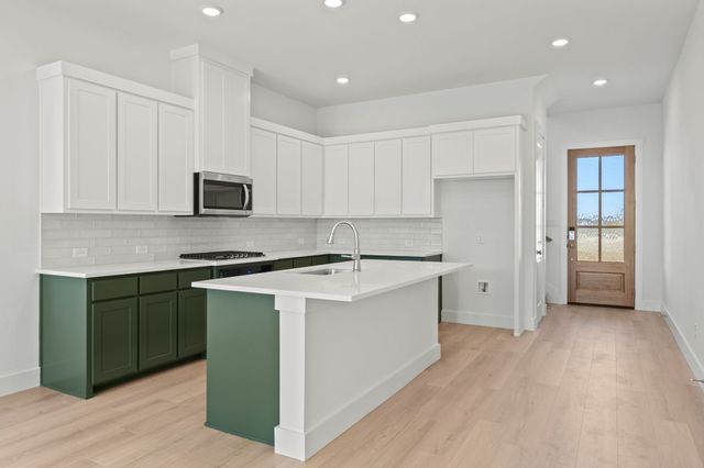 328 Chestnut Street, Celina, TX 75009