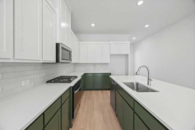 328 Chestnut Street, Celina, TX 75009