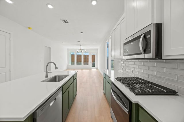 328 Chestnut Street, Celina, TX 75009