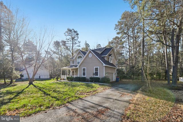 11275 LORD BALTIMORE DR, Swan Point, MD 20645