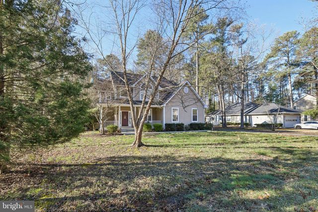 11275 LORD BALTIMORE DR, Swan Point, MD 20645