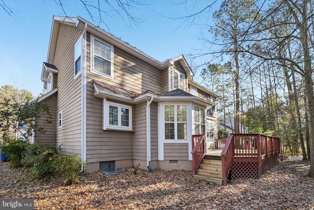 11275 LORD BALTIMORE DR, Swan Point, MD 20645