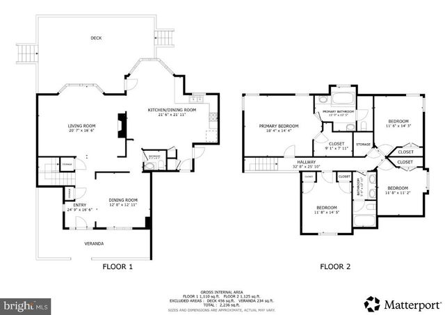 11275 LORD BALTIMORE DR, Swan Point, MD 20645