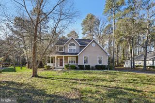 11275 LORD BALTIMORE DR, Swan Point, MD 20645