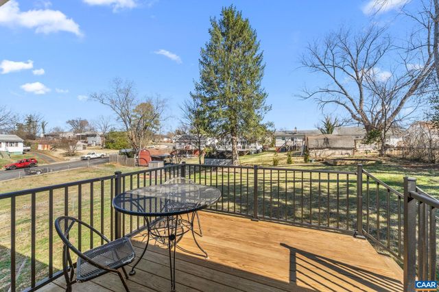 1659 MERIDIAN ST, Charlottesville, VA 22902