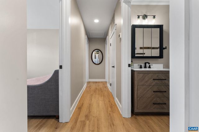 1659 MERIDIAN ST, Charlottesville, VA 22902