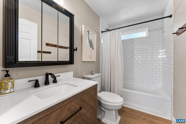 1659 MERIDIAN ST, Charlottesville, VA 22902