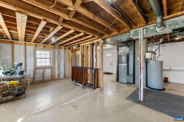 1659 MERIDIAN ST, Charlottesville, VA 22902