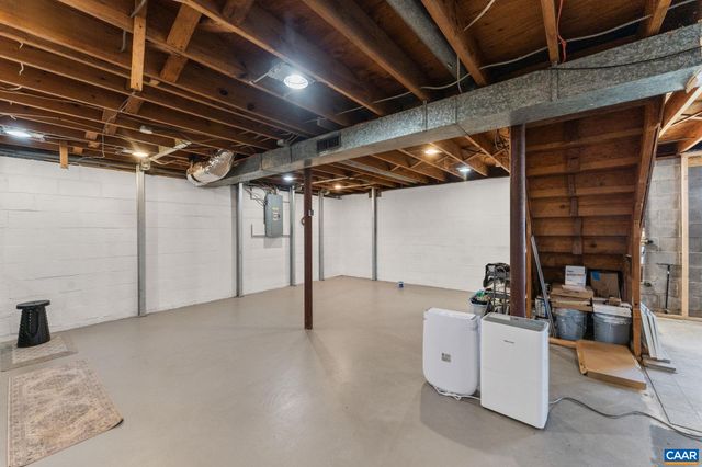 1659 MERIDIAN ST, Charlottesville, VA 22902