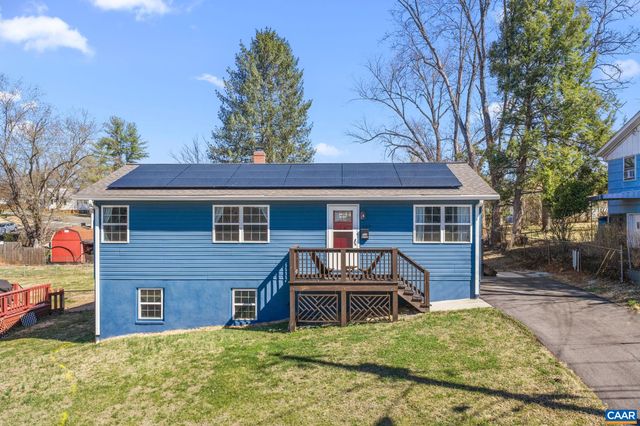 1659 MERIDIAN ST, Charlottesville, VA 22902