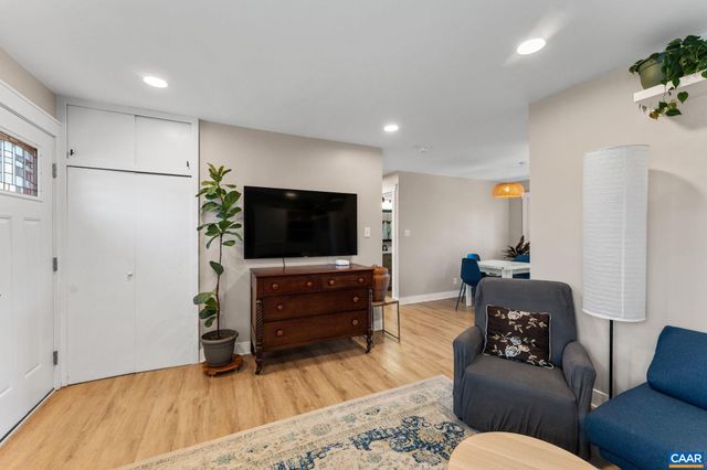 1659 MERIDIAN ST, Charlottesville, VA 22902