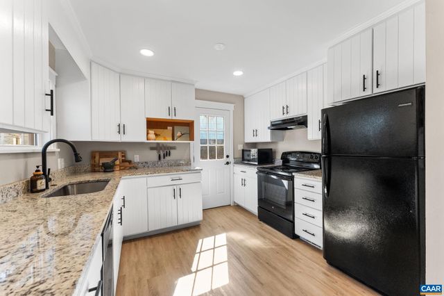 1659 MERIDIAN ST, Charlottesville, VA 22902