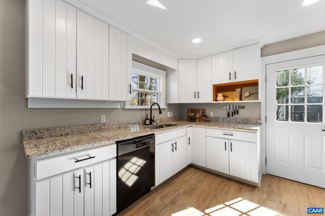 1659 MERIDIAN ST, Charlottesville, VA 22902