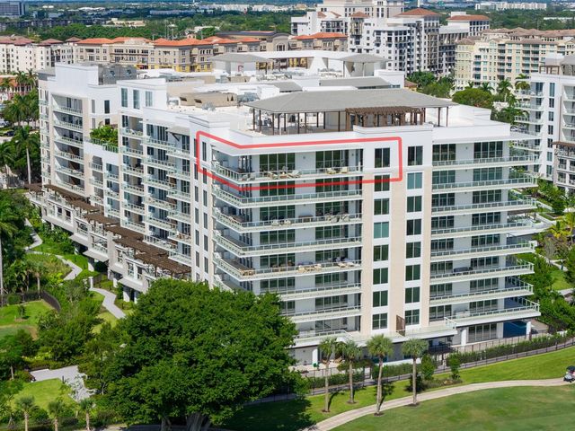 220 SE Mizner Boulevard Ph-24, Boca Raton, FL 33432