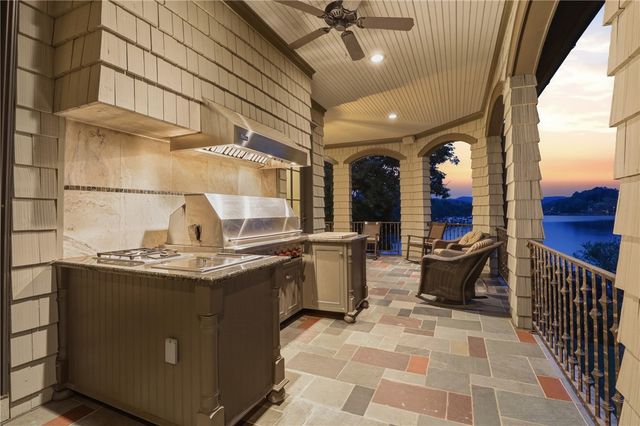 133 Sunrise Ridge, Sunset, SC 29685