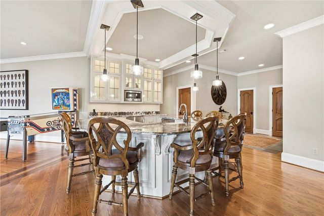 133 Sunrise Ridge, Sunset, SC 29685