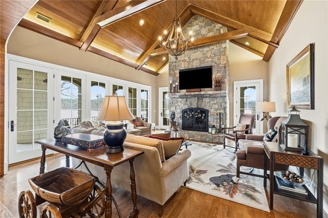 133 Sunrise Ridge, Sunset, SC 29685