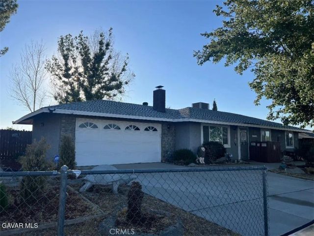 40103 169th East, Palmdale, CA 93591