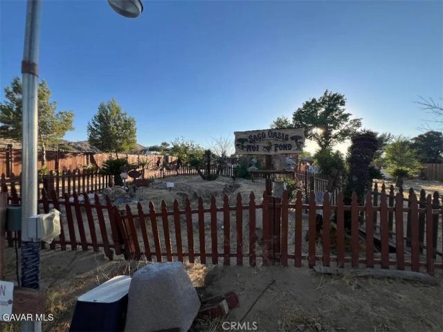 40103 169th East, Palmdale, CA 93591