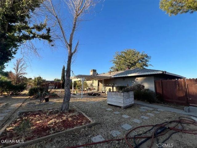 40103 169th East, Palmdale, CA 93591