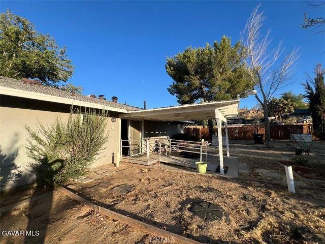 40103 169th East, Palmdale, CA 93591