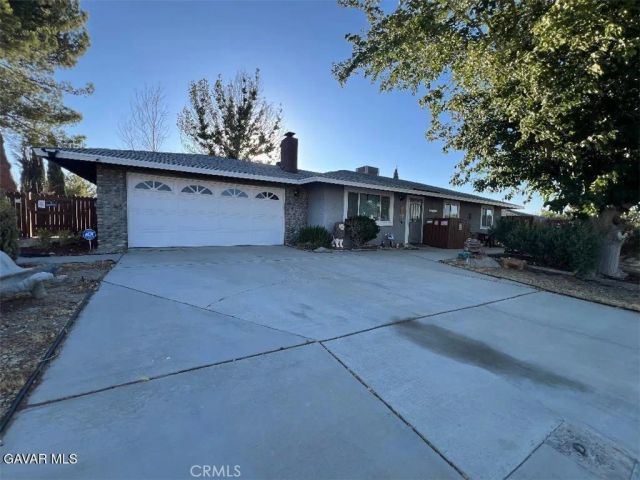 40103 169th East, Palmdale, CA 93591
