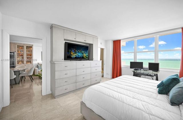 5601 Collins Ave 903, Miami Beach, FL 33140