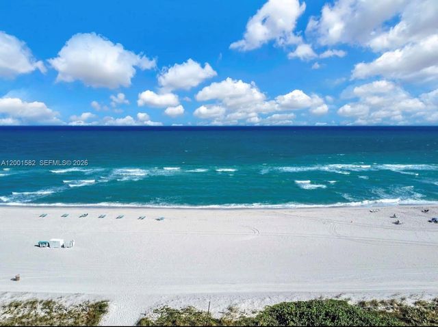 5601 Collins Ave 903, Miami Beach, FL 33140