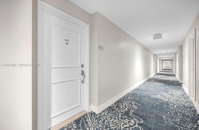 5601 Collins Ave 903, Miami Beach, FL 33140