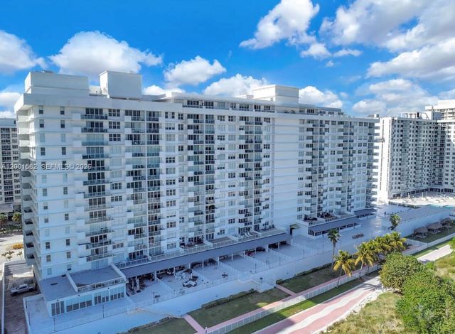 5601 Collins Ave 903, Miami Beach, FL 33140