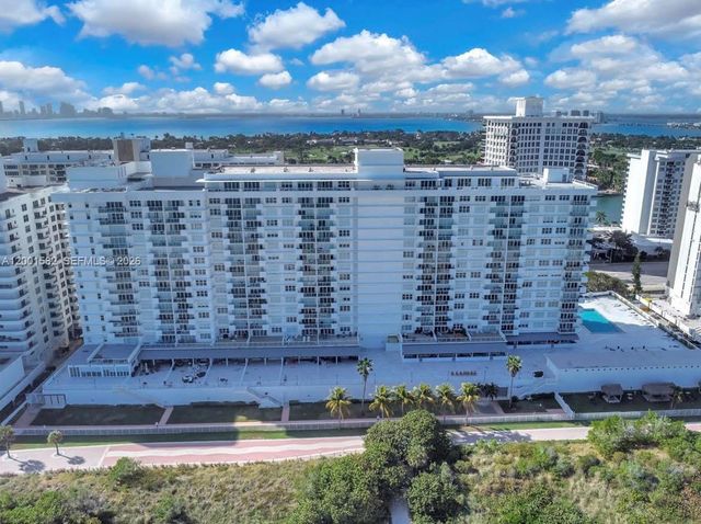 5601 Collins Ave 903, Miami Beach, FL 33140