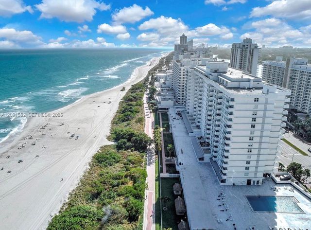 5601 Collins Ave 903, Miami Beach, FL 33140