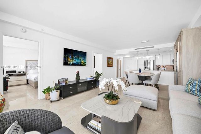 5601 Collins Ave 903, Miami Beach, FL 33140