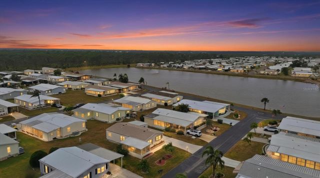 605 IGLESIA DRIVE, North Port, FL 34287