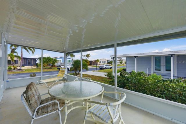 605 IGLESIA DRIVE, North Port, FL 34287