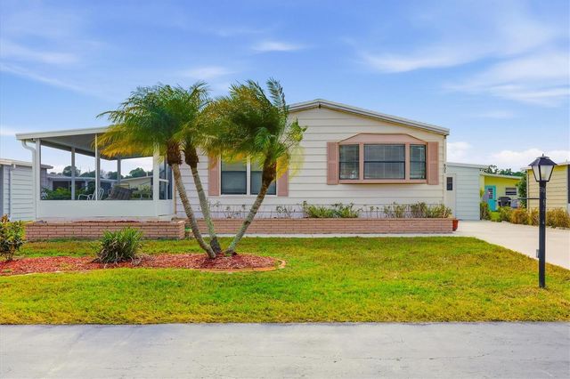 605 IGLESIA DRIVE, North Port, FL 34287