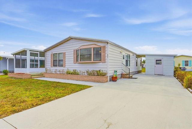 605 IGLESIA DRIVE, North Port, FL 34287