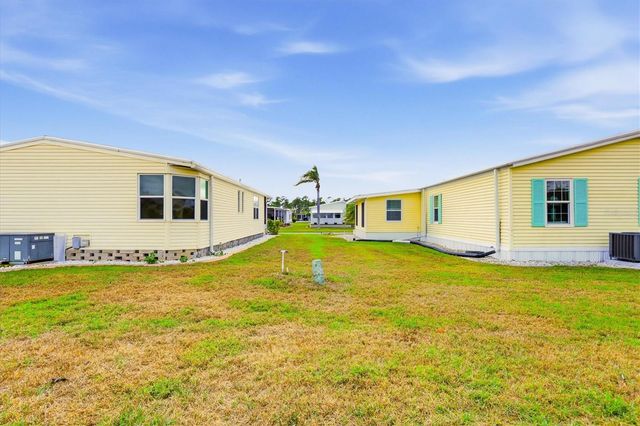 605 IGLESIA DRIVE, North Port, FL 34287