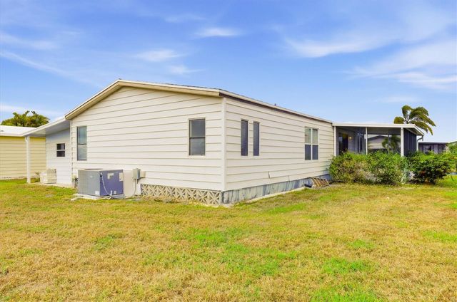 605 IGLESIA DRIVE, North Port, FL 34287