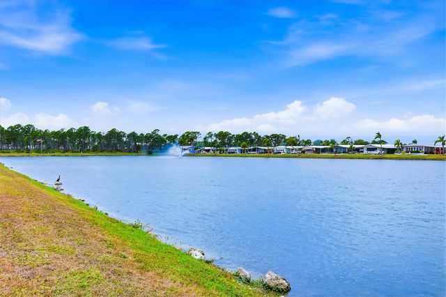 605 IGLESIA DRIVE, North Port, FL 34287