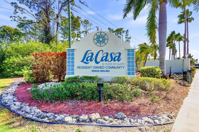 605 IGLESIA DRIVE, North Port, FL 34287