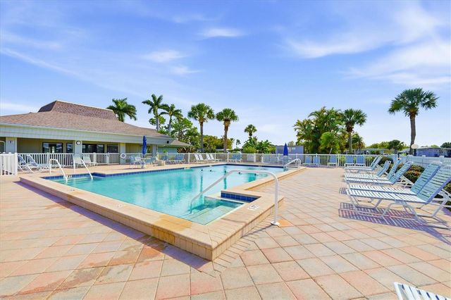 605 IGLESIA DRIVE, North Port, FL 34287